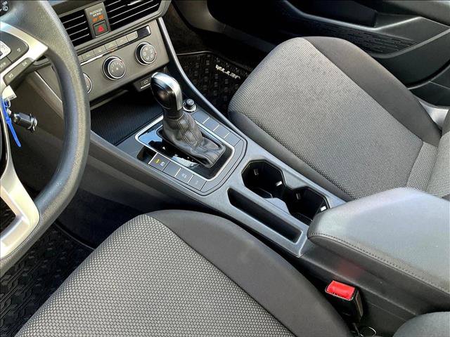 Used 2020 Volkswagen Jetta S w/ Driver Assistance Package FWD image 14