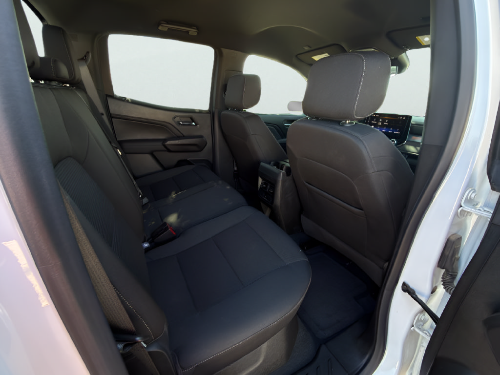 Used 2024 Chevrolet Colorado LT w/ LT Convenience Package RWD image 30