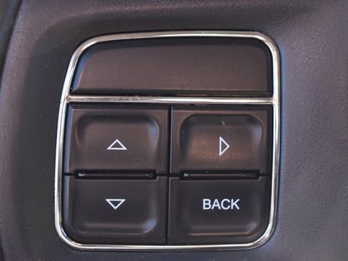 Used 2012 RAM 1500 Sport w/ Sport Premium Group image 26