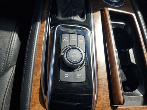 Used 2023 Nissan Armada SL w/ Captain's Chairs Package image 25