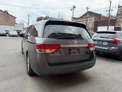 Used 2014 Honda Odyssey EX image 4