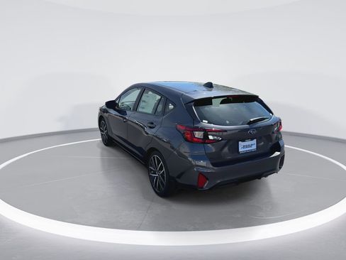 New 2026 Subaru Impreza 2.0i Sport image 7