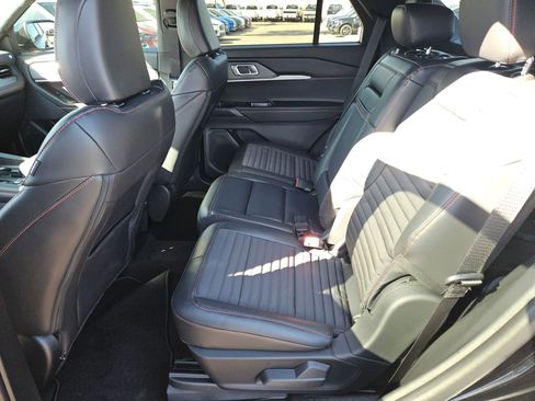 New 2025 Ford Explorer ST-Line image 17