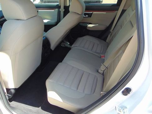Used 2022 Honda CR-V EX image 21