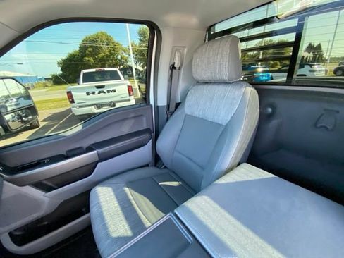 Used 2026 Ford F350 XLT w/ 360-Degree Camera Package AWD/4WD image 15