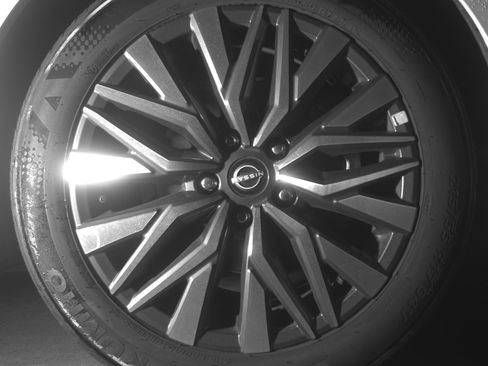 Used 2025 Nissan Altima 2.5 SV image 13