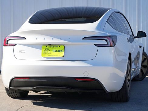 Used 2024 Tesla Model 3 Long Range image 5