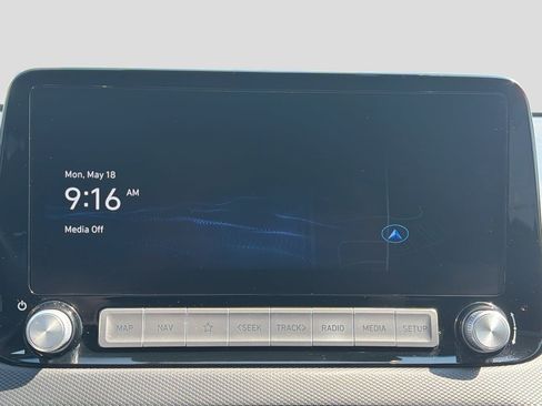 Certified 2023 Hyundai Kona SEL FWD image 21