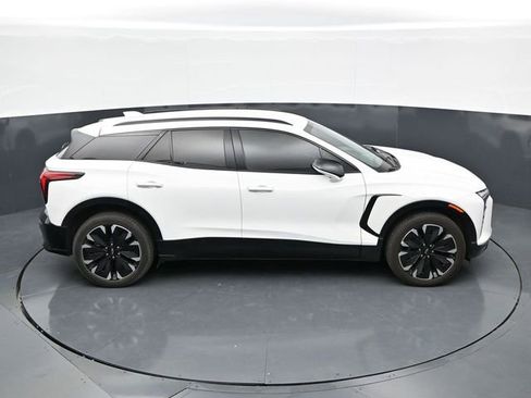 Used 2024 Chevrolet Blazer EV RS AWD/4WD image 33