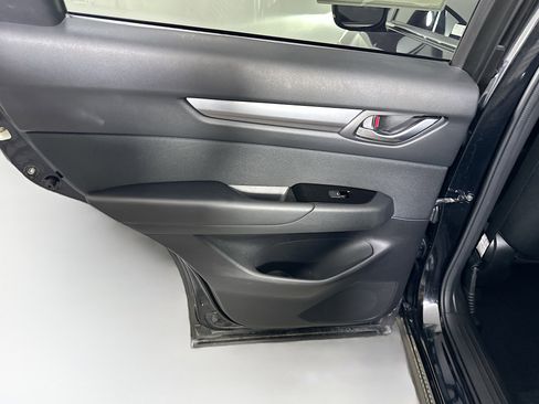 Used 2025 MAZDA CX-5 AWD 2.5 S image 26