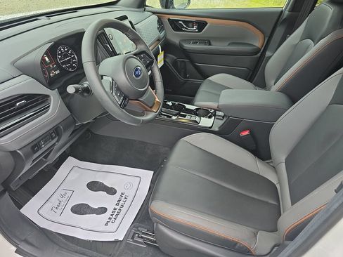 Certified 2026 Subaru Forester Sport AWD/4WD image 13