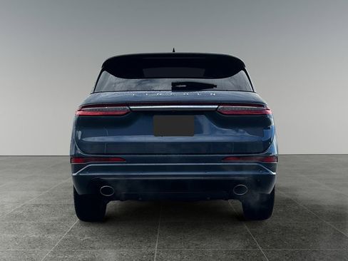 Used 2022 Lincoln Corsair Grand Touring w/ Elements Technology Bundle image 7