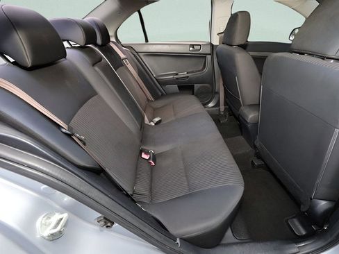 Used 2014 Mitsubishi Lancer ES FWD image 14