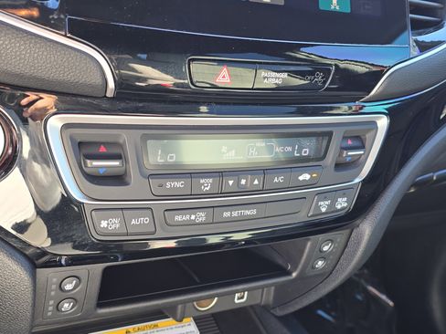 Used 2019 Honda Passport Elite image 26