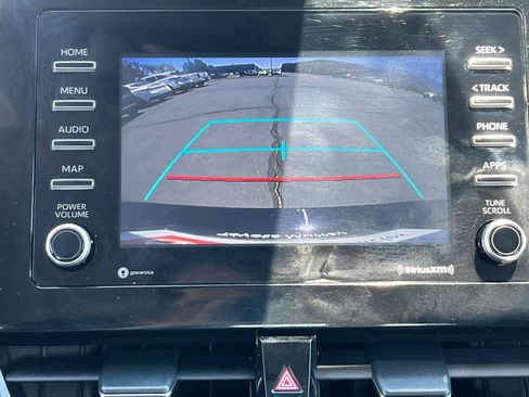Used 2024 Toyota Camry SE FWD image 20