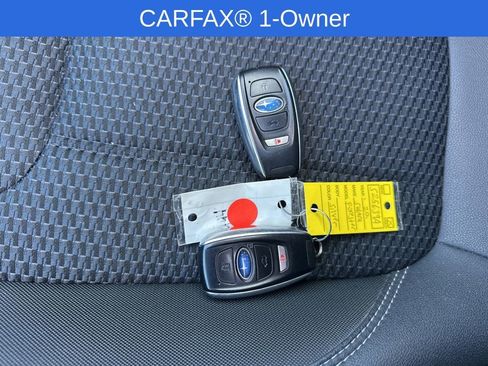 Used 2020 Subaru Forester Premium image 37