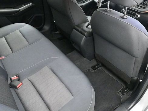 Used 2021 Nissan Altima 2.5 S image 10