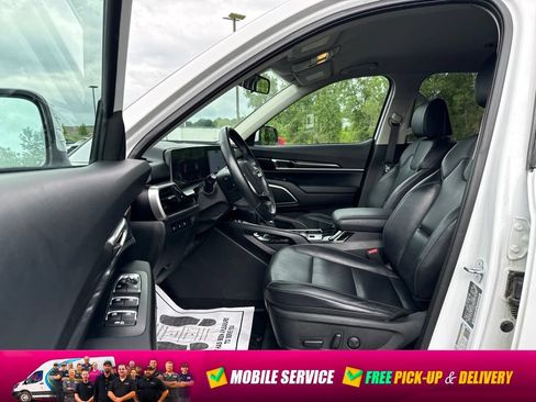 Used 2024 Kia Telluride S AWD/4WD image 21