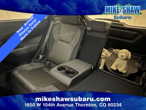 Certified 2024 Subaru Crosstrek 2.0i Premium image 51