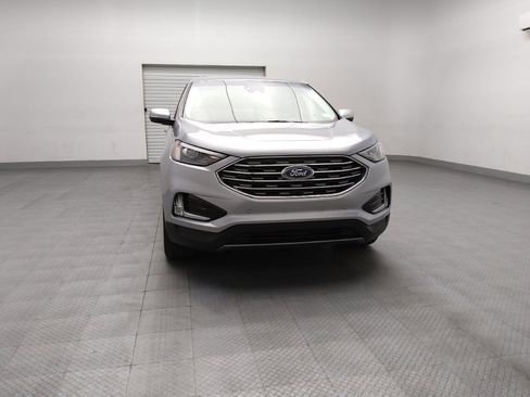 Used 2024 Ford Edge Titanium image 14