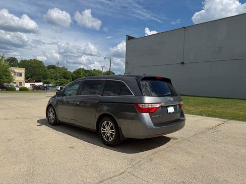 Used 2012 Honda Odyssey EX-L image 5