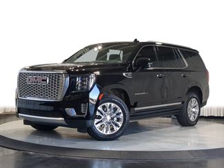 Used 2023 GMC Yukon Denali AWD/4WD 360° Tour