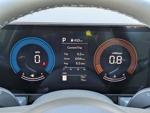 New 2026 Hyundai Sonata SEL image 21