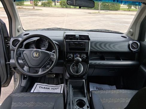 Used 2007 Honda Element SC image 12