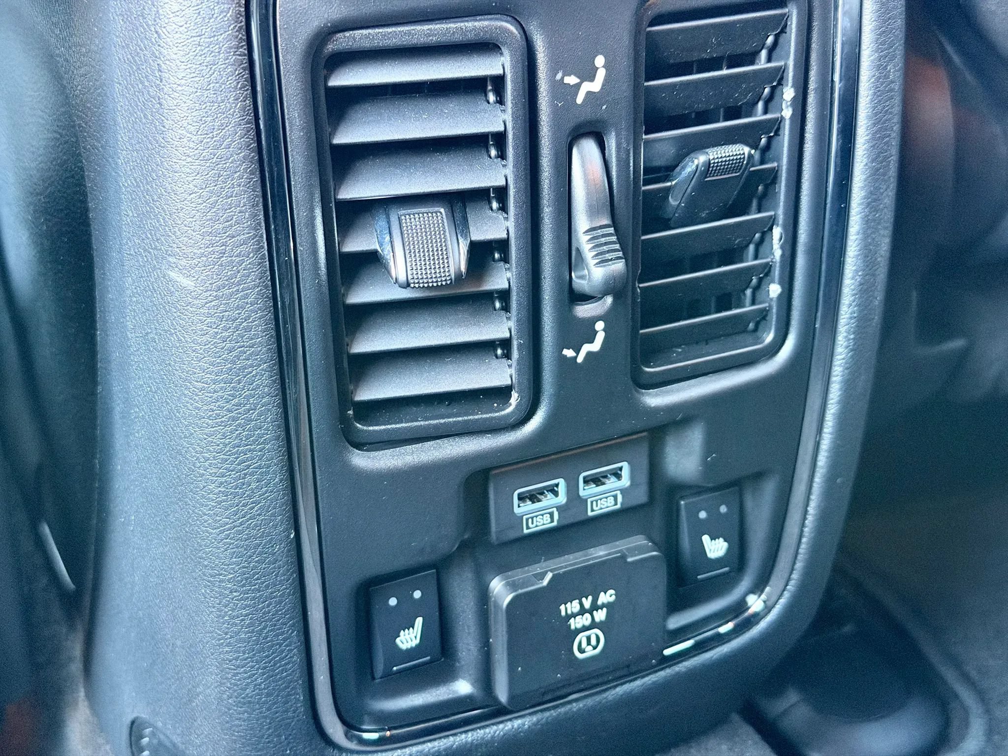 Used 2018 Jeep Grand Cherokee Limited AWD/4WD image 32
