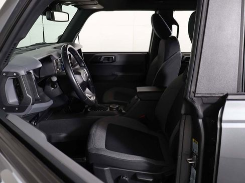 Used 2023 Ford Bronco Big Bend image 22