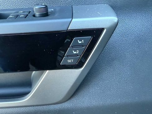 New 2026 Toyota Tundra Limited image 9