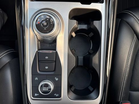 Used 2021 Ford Explorer ST w/ Equipment Group 401A AWD/4WD image 32