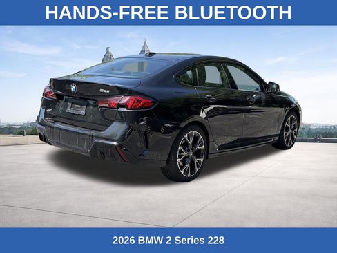 Used 2026 BMW 228i FWD image 5