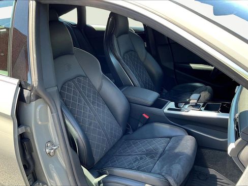 Used 2021 Audi S5 Premium w/ Convenience Package image 30