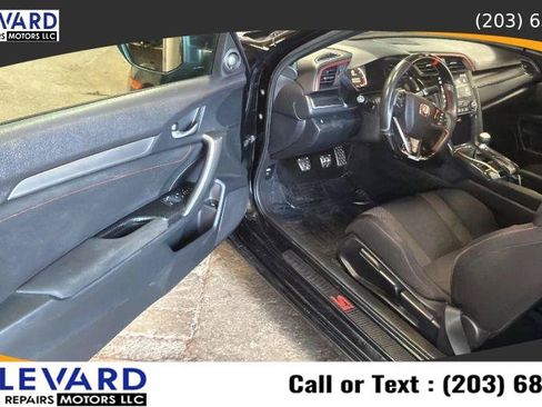 Used 2017 Honda Civic Si image 23
