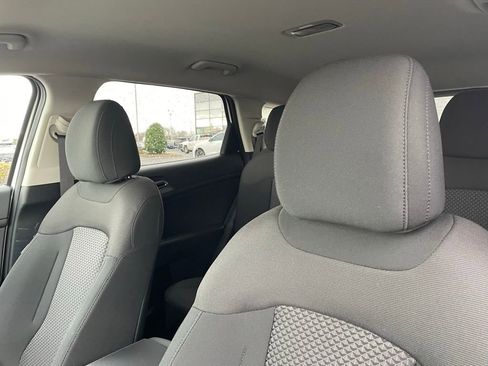 New 2026 Kia Sportage S AWD/4WD image 23