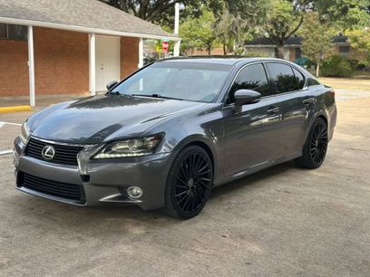 Used 2013 Lexus GS 350 w/ Premium Pkg