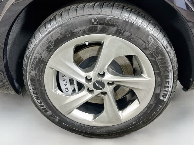 New 2026 Genesis GV70 2.5T Advanced AWD/4WD image 23