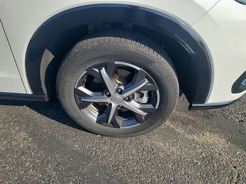 Used 2024 Honda HR-V EX-L image 7