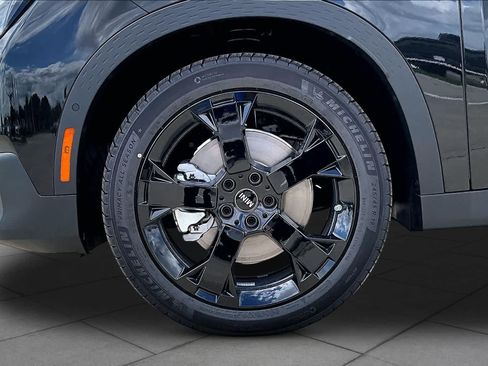 New 2027 MINI Cooper Countryman S AWD/4WD image 11