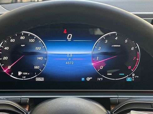 Certified 2026 Mercedes-Benz GLE 350 4MATIC image 18