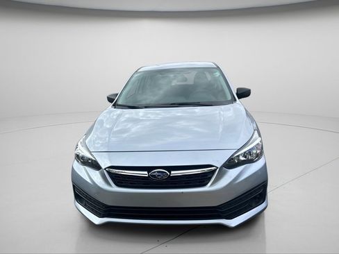 Used 2023 Subaru Impreza 2.0i AWD/4WD image 9