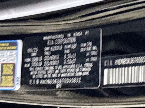 New 2026 Kia Carnival image 25