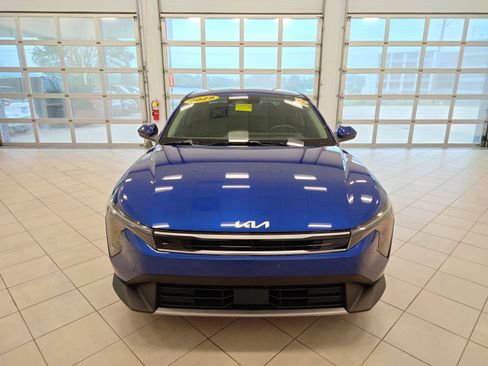 Used 2025 Kia K4 EX FWD image 8