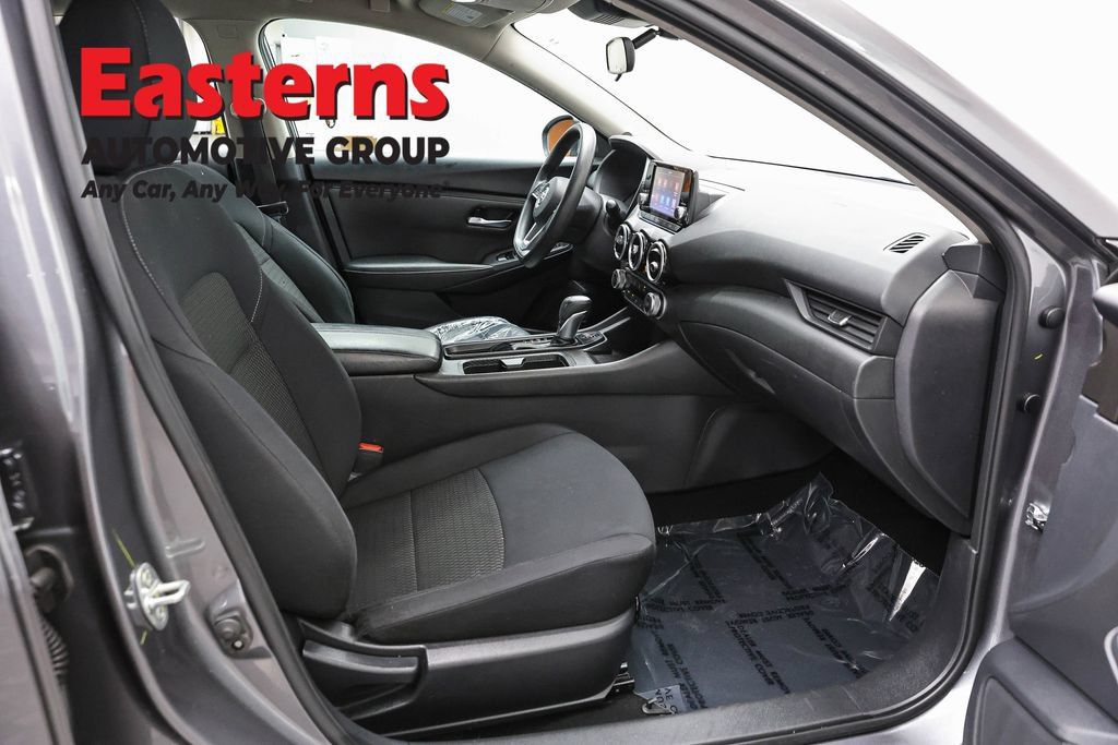 Used 2023 Nissan Sentra S FWD image 25