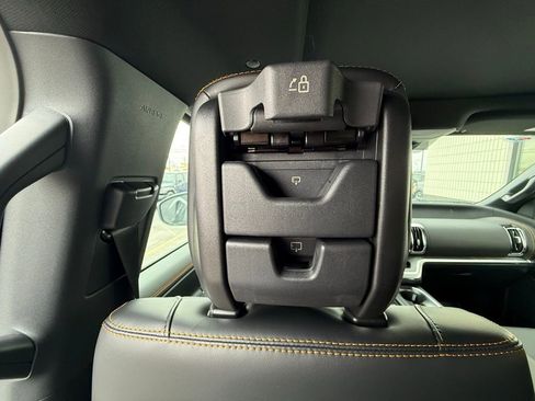 New 2026 Ford Expedition Tremor image 26