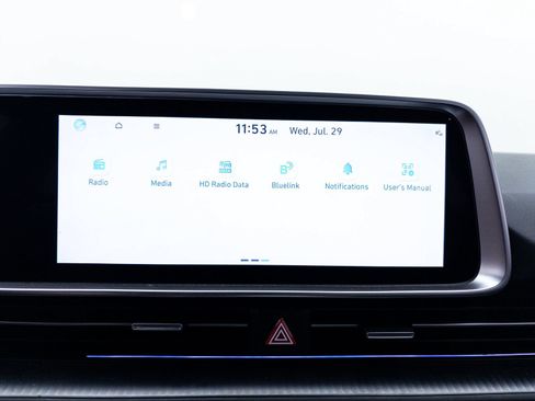 Used 2023 Hyundai Ioniq 6 Limited RWD image 26