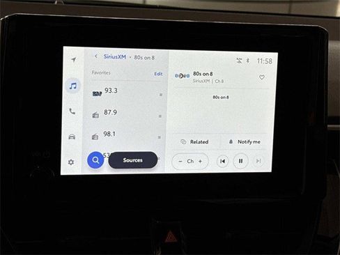 Used 2026 Toyota Corolla LE image 19