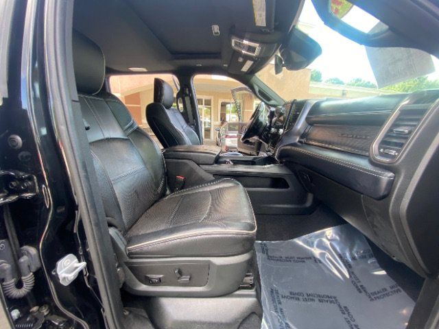 Used 2019 RAM 2500 Limited AWD/4WD image 25