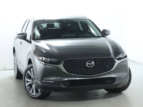Used 2023 MAZDA CX-30 AWD 2.5 S w/ Select Package image 1